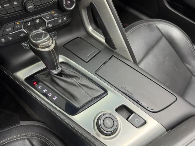 2016 Chevrolet Corvette C7 - Image 21 of 31