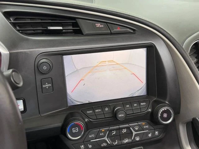 2016 Chevrolet Corvette C7 - Image 21 of 31