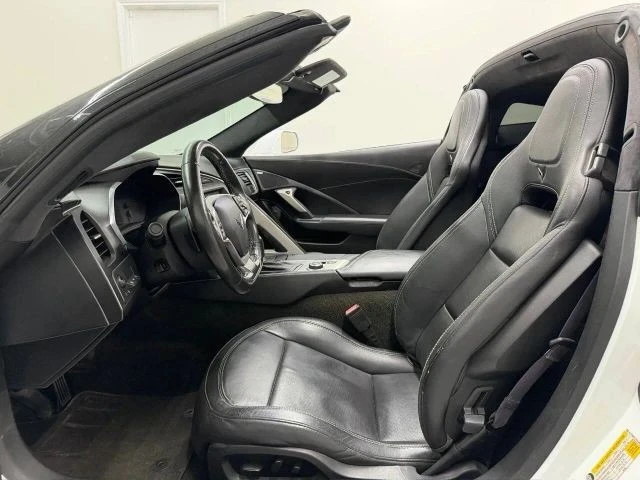 2016 Chevrolet Corvette C7 - Image 12 of 31