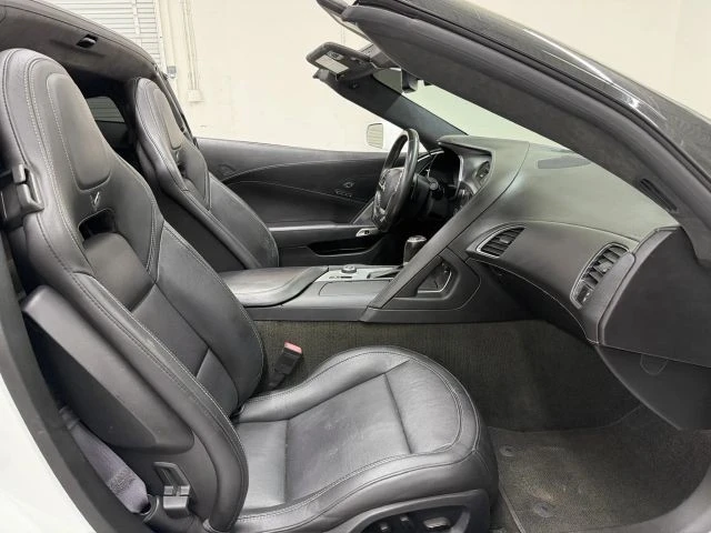 2016 Chevrolet Corvette C7 - Image 11 of 31
