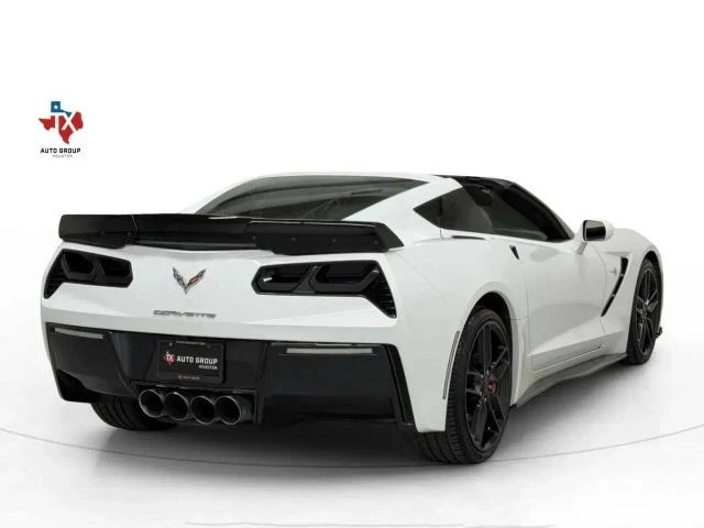 2016 Chevrolet Corvette C7 - Image 7 of 31