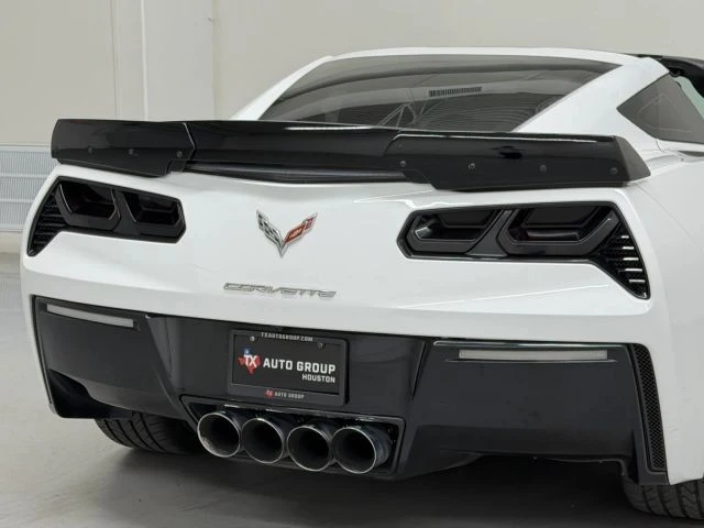 2016 Chevrolet Corvette C7 - Image 29 of 31