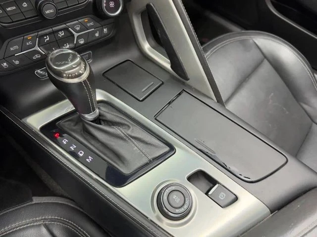 2016 Chevrolet Corvette C7 - Image 28 of 31