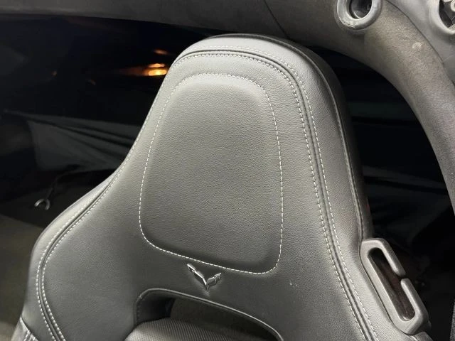 2016 Chevrolet Corvette C7 - Image 27 of 31