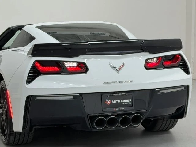 2016 Chevrolet Corvette C7 - Image 30 of 31