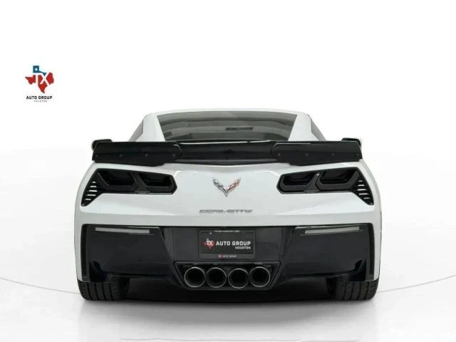 2016 Chevrolet Corvette C7 - Image 9 of 31