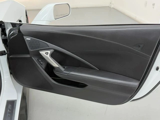 2016 Chevrolet Corvette C7 - Image 15 of 31