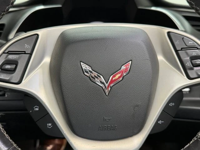 2016 Chevrolet Corvette C7 - Image 20 of 31