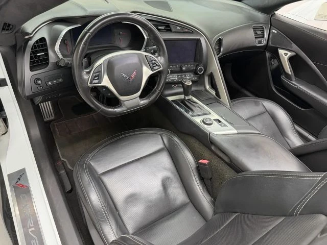 2016 Chevrolet Corvette C7 - Image 2 of 31