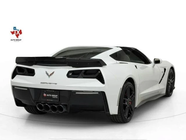 2016 Chevrolet Corvette C7 - Image 7 of 31