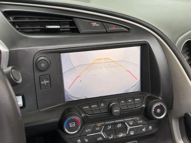 2016 Chevrolet Corvette C7 - Image 22 of 31