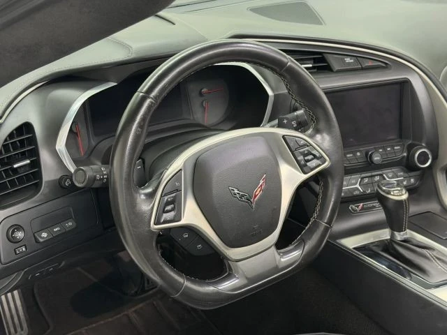2016 Chevrolet Corvette C7 - Image 17 of 31