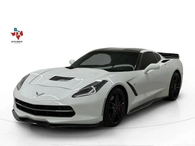2016 Chevrolet Corvette C7 - Image 6 of 31