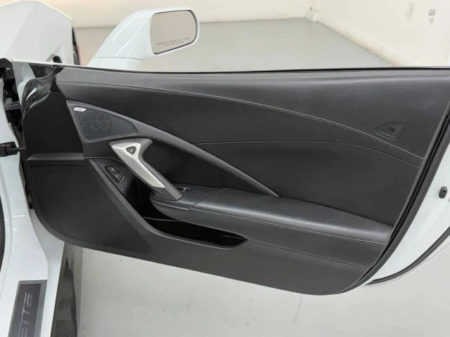 2016 Chevrolet Corvette C7 - Image 15 of 31