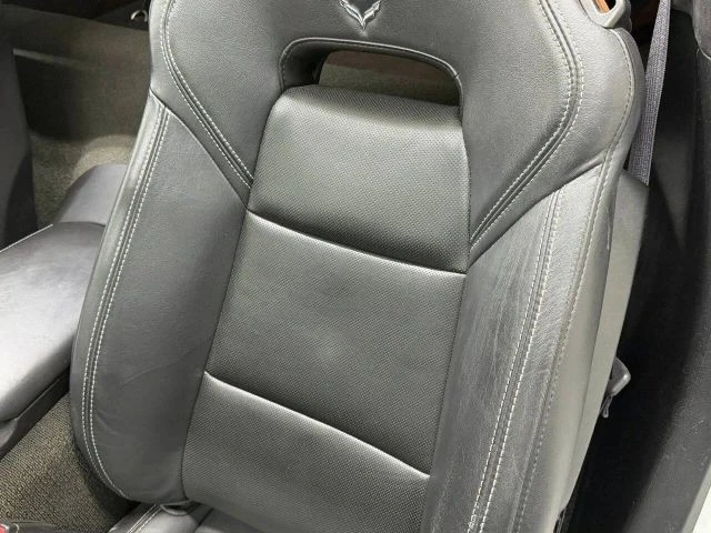 2016 Chevrolet Corvette C7 - Image 25 of 31
