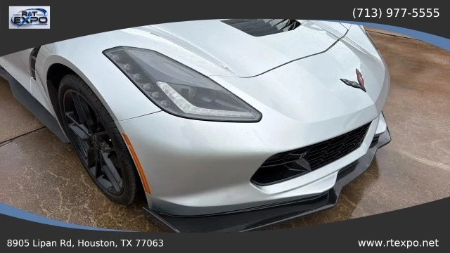 2016 Chevrolet Corvette C7 - Image 15 of 31