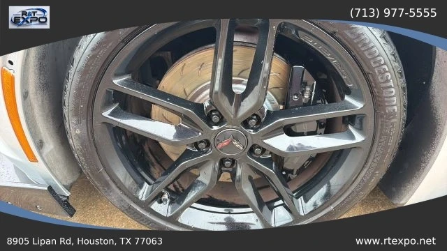 2016 Chevrolet Corvette C7 - Image 17 of 31