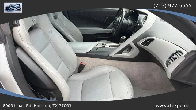 2016 Chevrolet Corvette C7 - Image 27 of 31