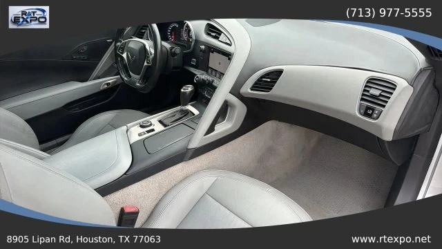 2016 Chevrolet Corvette C7 - Image 28 of 31
