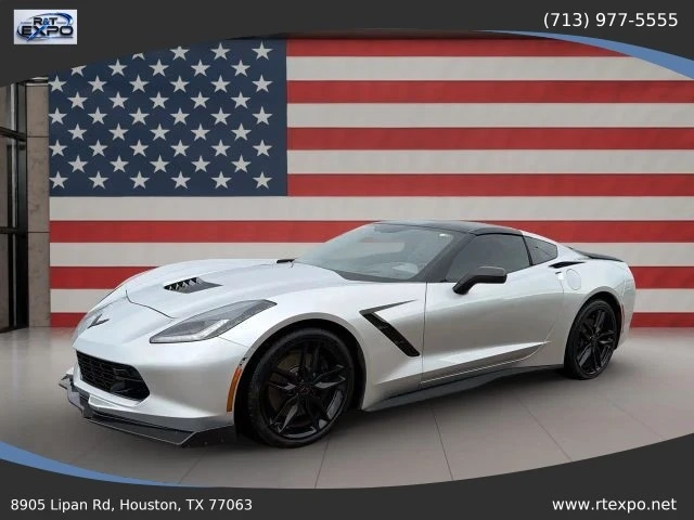 2016 Chevrolet Corvette C7 - Image 5 of 31