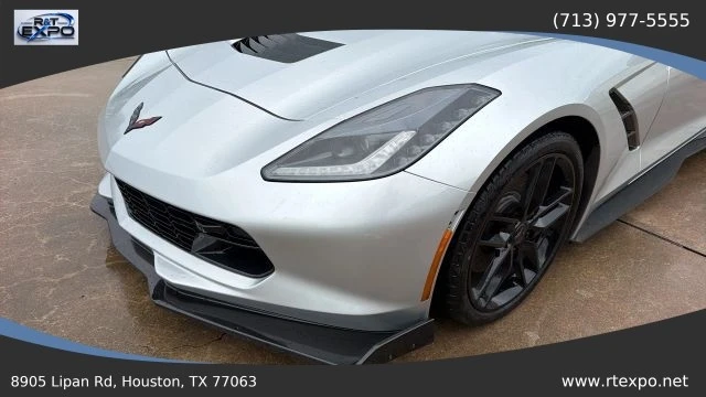 2016 Chevrolet Corvette C7 - Image 16 of 31