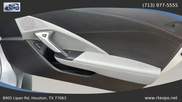 2016 Chevrolet Corvette C7 - Image 29 of 31