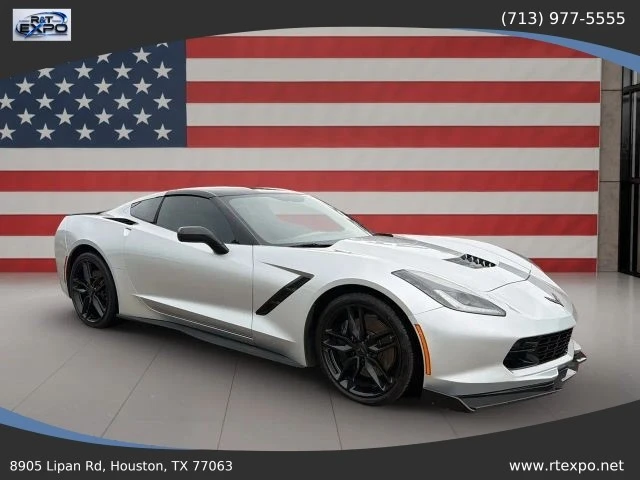 2016 Chevrolet Corvette C7 - Image 2 of 31