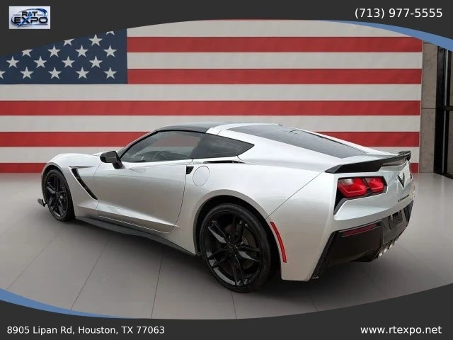 2016 Chevrolet Corvette C7 - Image 7 of 31