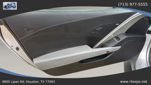 2016 Chevrolet Corvette C7 - Image 25 of 31