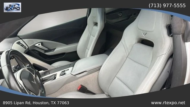 2016 Chevrolet Corvette C7 - Image 23 of 31