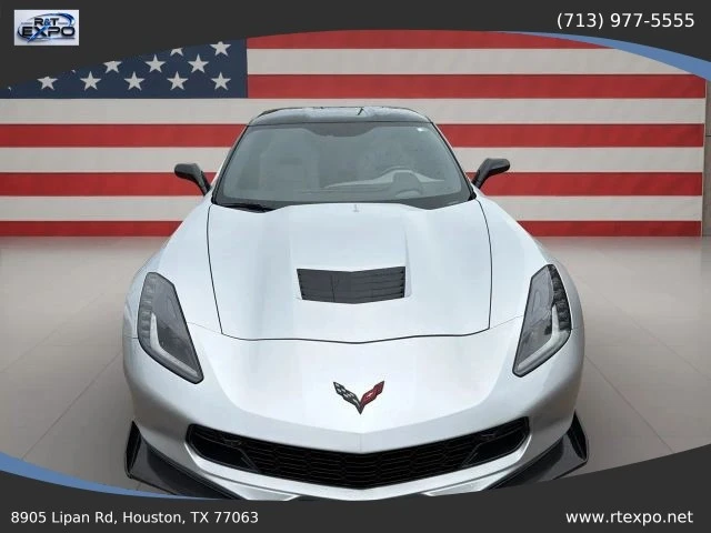 2016 Chevrolet Corvette C7 - Image 4 of 31