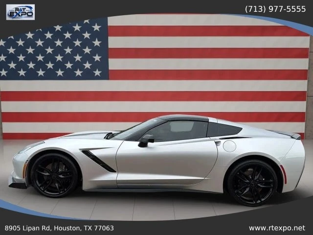 2016 Chevrolet Corvette C7 - Image 6 of 31