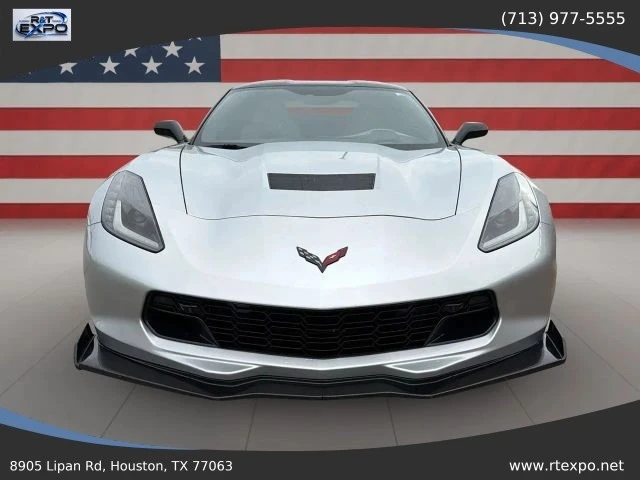 2016 Chevrolet Corvette C7 - Image 3 of 31