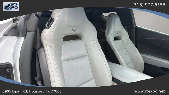 2016 Chevrolet Corvette C7 - Image 30 of 31