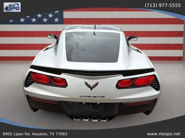 2016 Chevrolet Corvette C7 - Image 9 of 31