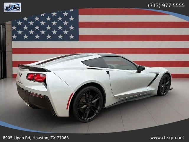 2016 Chevrolet Corvette C7 - Image 10 of 31