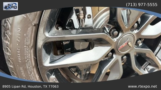 2016 Chevrolet Corvette C7 - Image 14 of 31