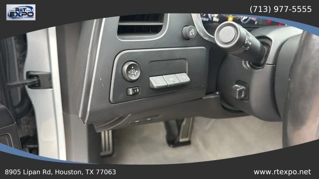 2016 Chevrolet Corvette C7 - Image 24 of 31