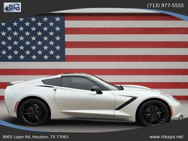 2016 Chevrolet Corvette C7 - Image 11 of 31