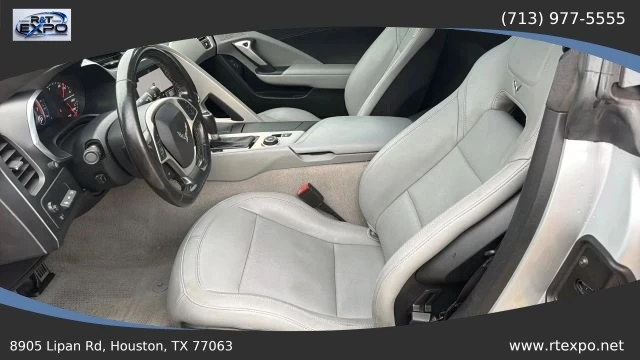 2016 Chevrolet Corvette C7 - Image 22 of 31
