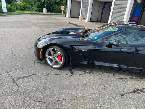 2016 Chevrolet Corvette C7 - Image 4 of 7
