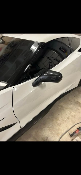 2016 Chevrolet Corvette C7 - Image 5 of 20