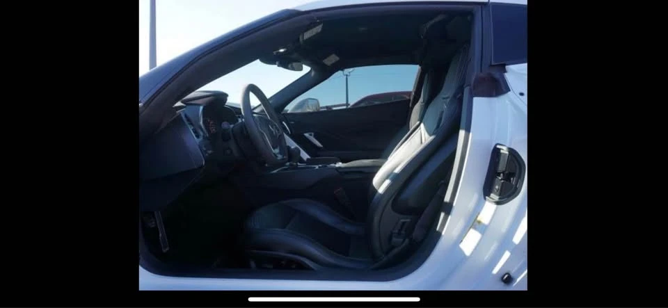 2016 Chevrolet Corvette C7 - Image 17 of 20