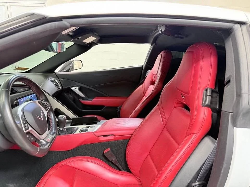2016 Chevrolet Corvette C7 - Image 10 of 13