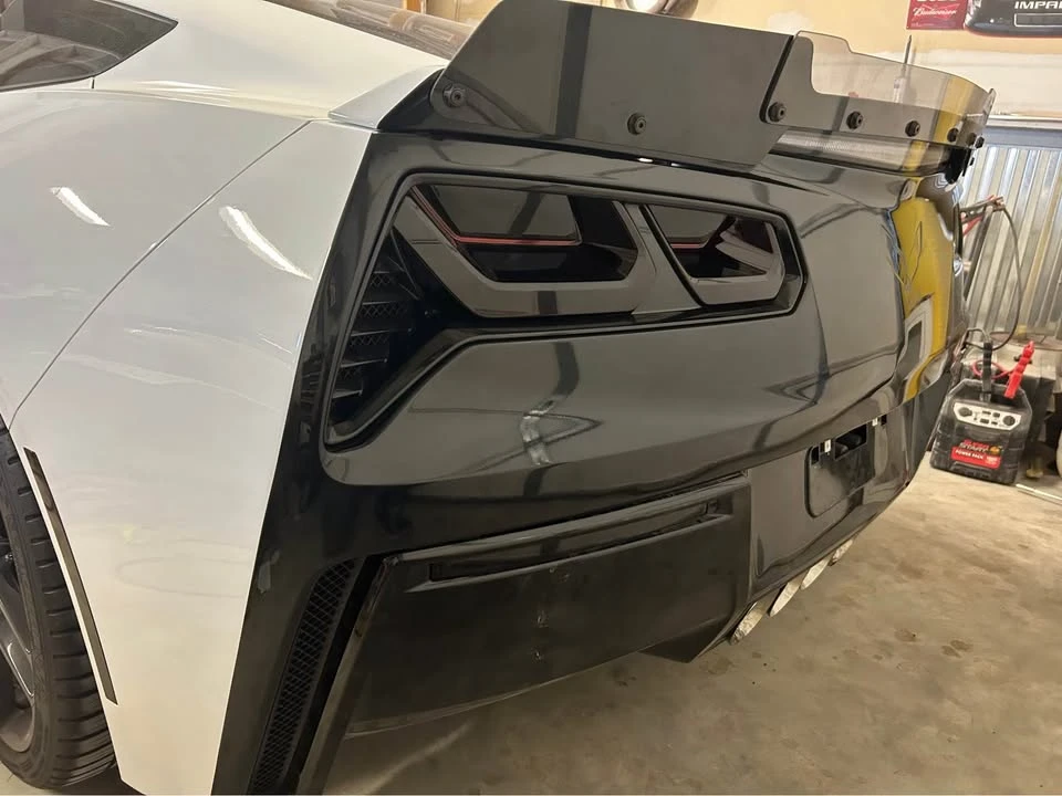 2016 Chevrolet Corvette C7 - Image 9 of 20