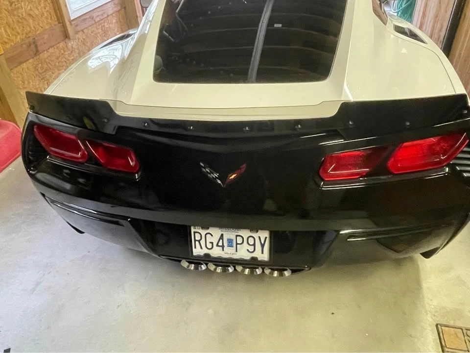2016 Chevrolet Corvette C7 - Image 11 of 20