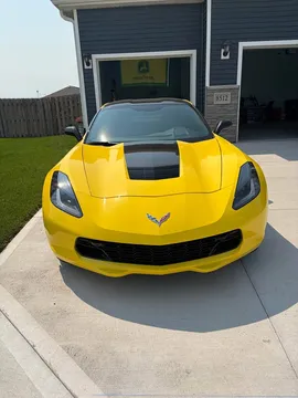 2016 Chevrolet Corvette C7 - Image 4 of 12