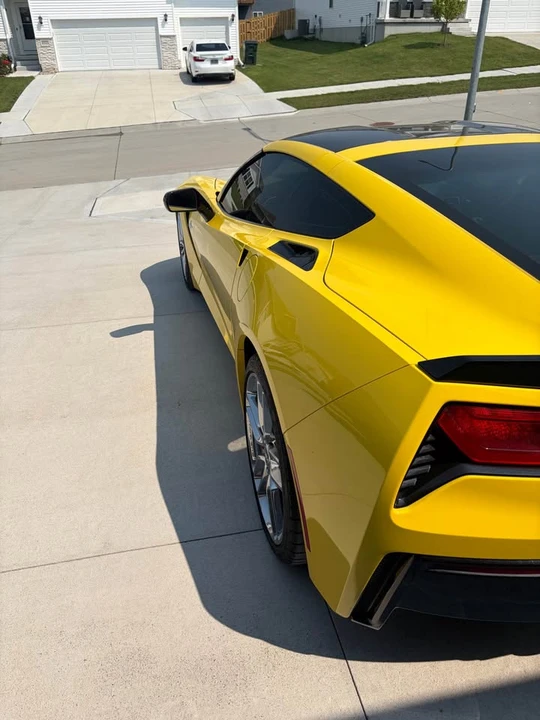 2016 Chevrolet Corvette C7 - Image 12 of 12