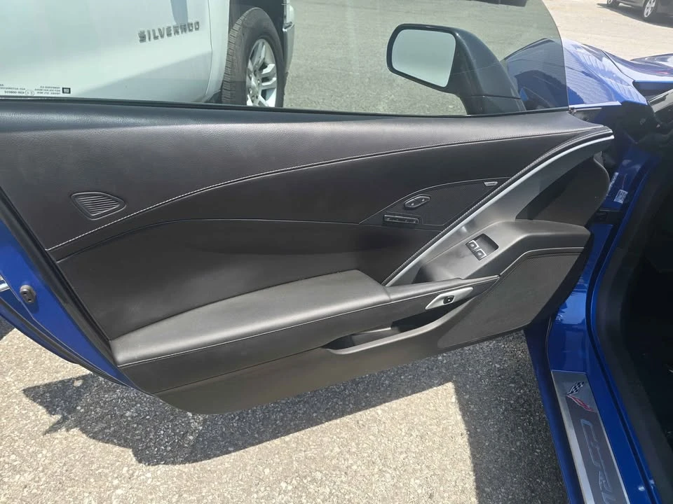 2016 Chevrolet Corvette C7 - Image 8 of 15