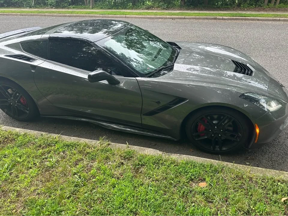 2016 Chevrolet Corvette C7 - Image 4 of 9